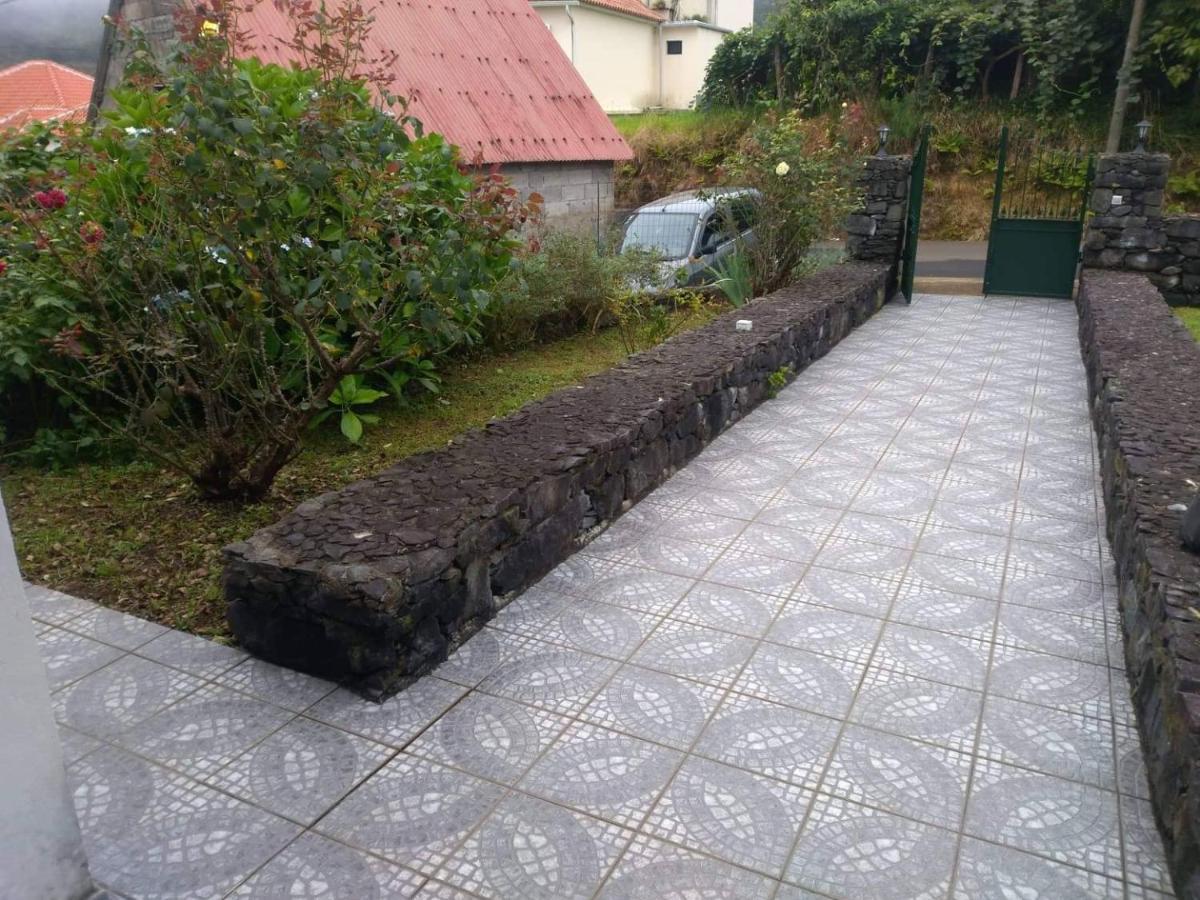 Casa Da Ladeira Villa Santana  Dış mekan fotoğraf