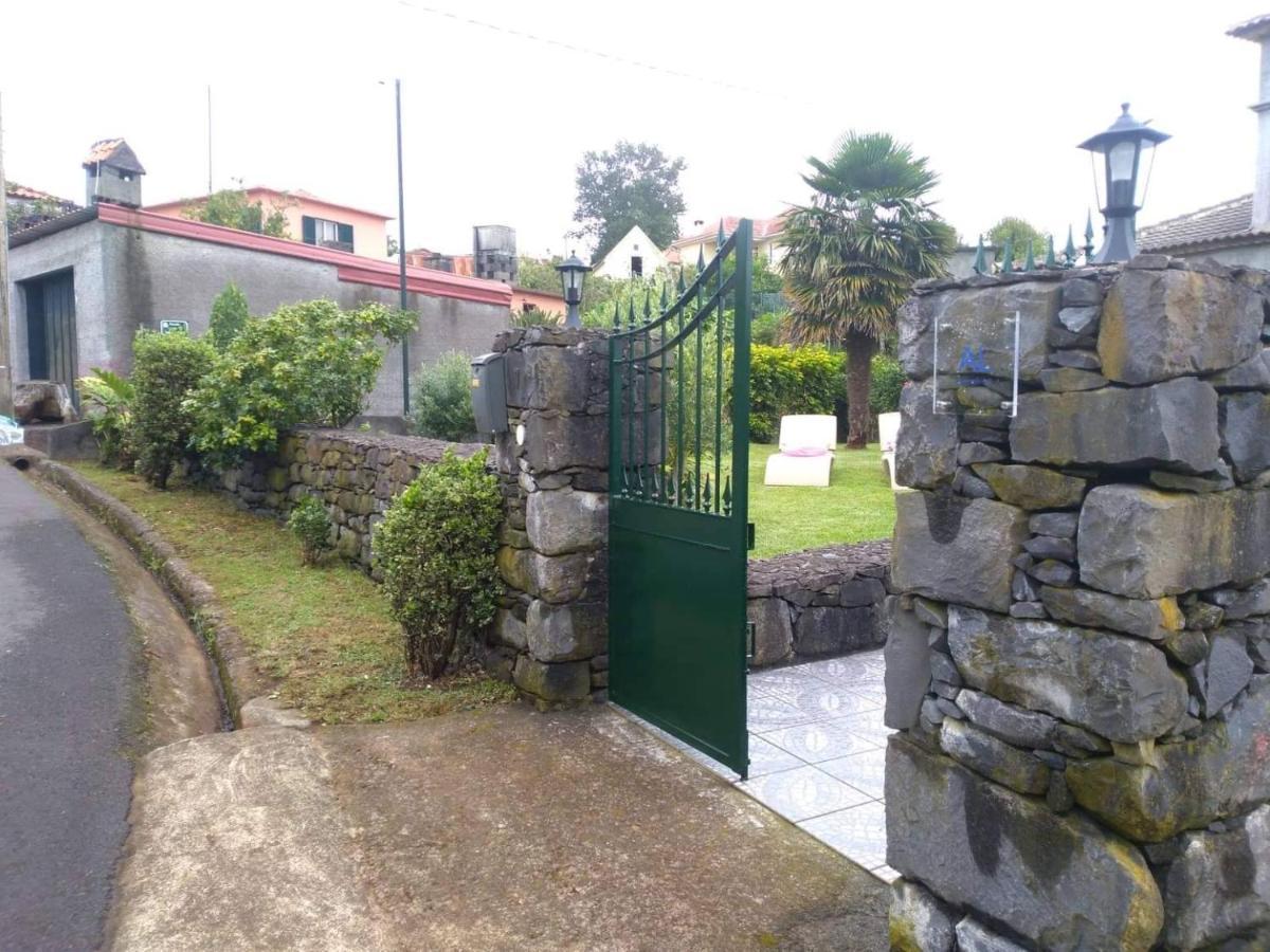 Casa Da Ladeira Villa Santana  Dış mekan fotoğraf