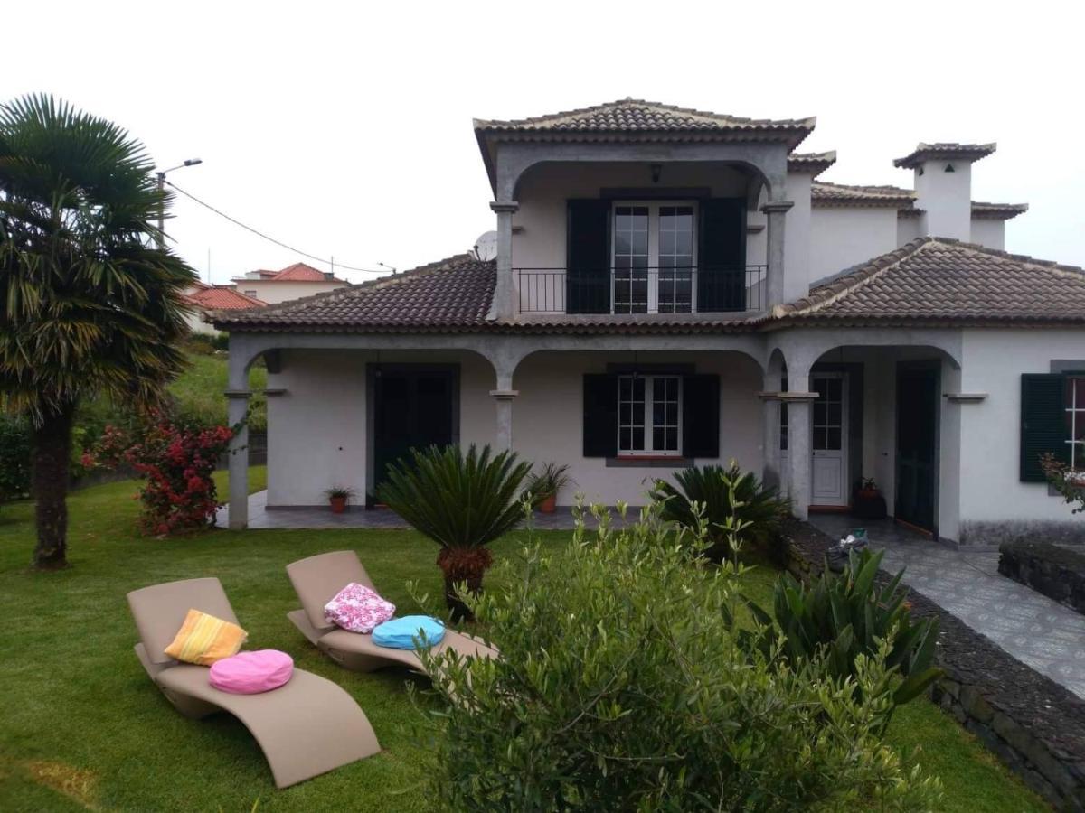 Casa Da Ladeira Villa Santana  Dış mekan fotoğraf