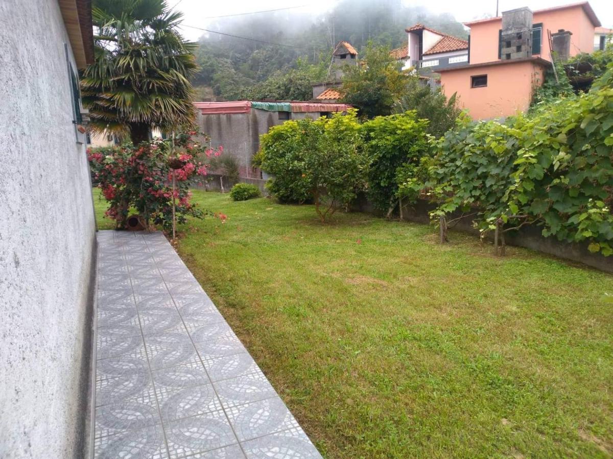 Casa Da Ladeira Villa Santana  Dış mekan fotoğraf