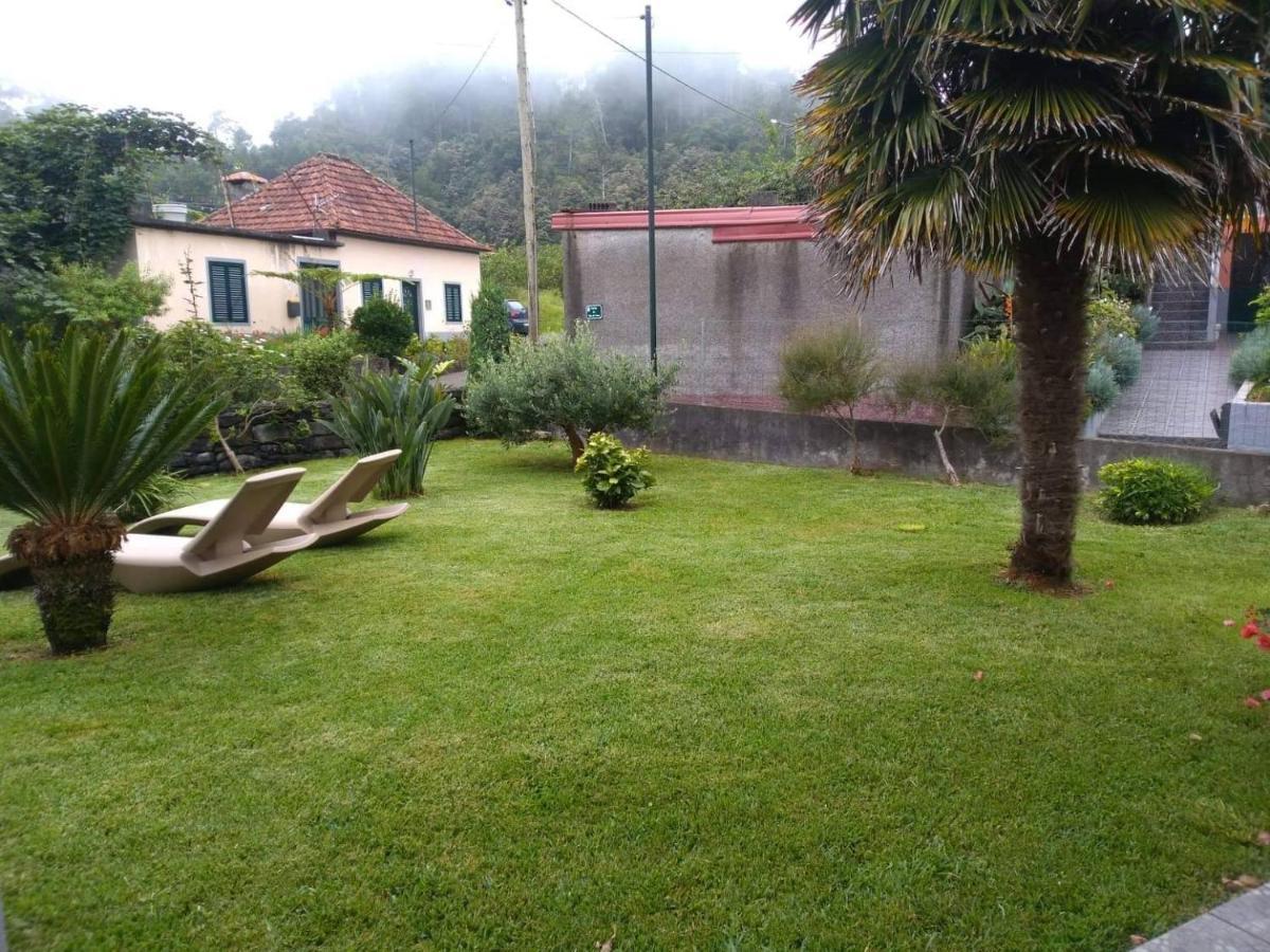 Casa Da Ladeira Villa Santana  Dış mekan fotoğraf