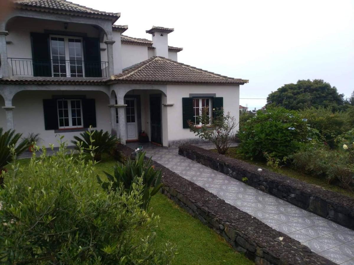 Casa Da Ladeira Villa Santana  Dış mekan fotoğraf